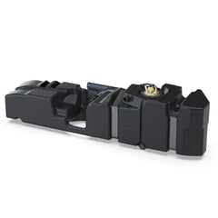 S&B - 62 Gallon Replacement Fuel Tank For 01 - 04 GM Duramax 6.6L Crew Cab Short Bed S&B - Demon Performance