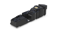 S&B - 62 Gallon Replacement Fuel Tank For 04 - 10 GM Duramax 6.6L Crew Cab Short Bed S&B Tanks - Demon Performance