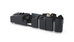 S&B - 62 Gallon Replacement Fuel Tank For 04 - 10 GM Duramax 6.6L Crew Cab Short Bed S&B Tanks - Demon Performance