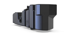 S&B - 62 Gallon Replacement Fuel Tank For 04 - 10 GM Duramax 6.6L Crew Cab Short Bed S&B Tanks - Demon Performance