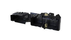 S&B - 62 Gallon Replacement Fuel Tank For 04 - 10 GM Duramax 6.6L Crew Cab Short Bed S&B Tanks - Demon Performance