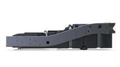 S&B - 62 Gallon Replacement Fuel Tank For 04 - 10 GM Duramax 6.6L Crew Cab Short Bed S&B Tanks - Demon Performance