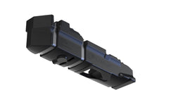 S&B - 62 Gallon Replacement Fuel Tank For 04 - 10 GM Duramax 6.6L Crew Cab Short Bed S&B Tanks - Demon Performance