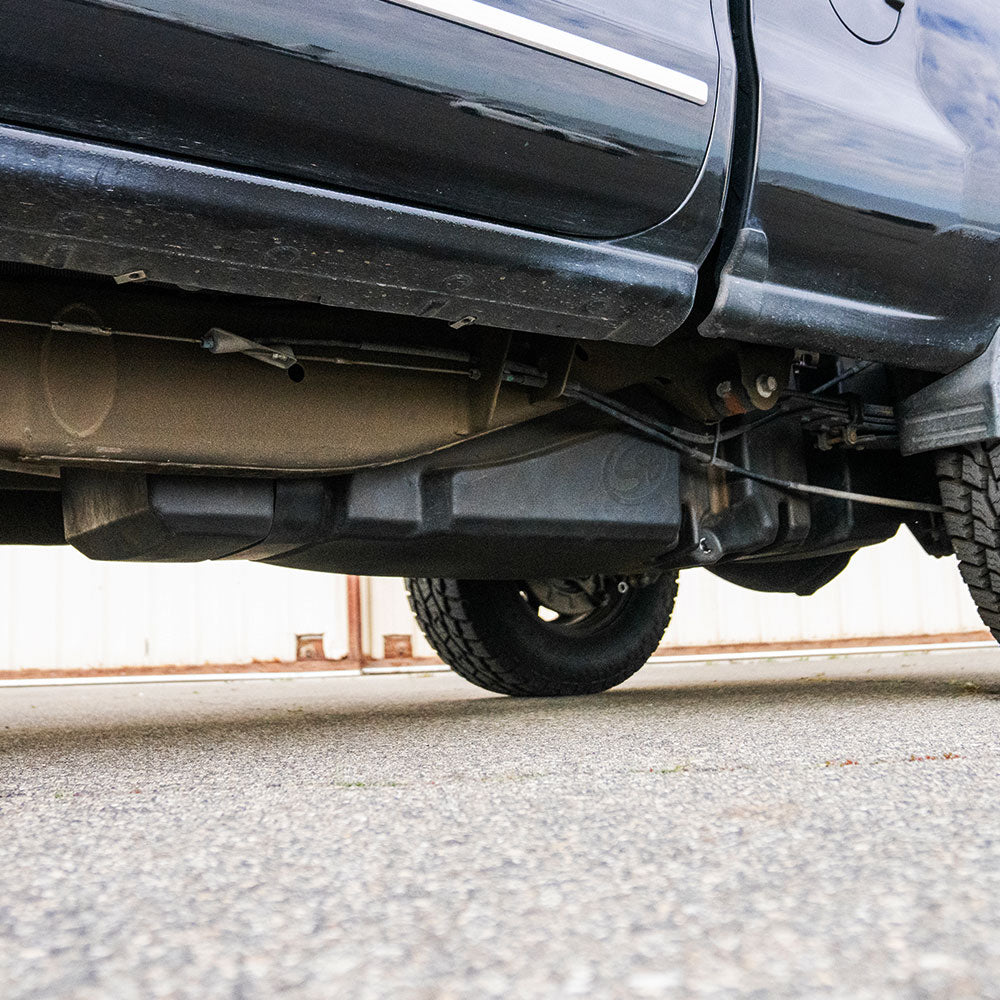 S&B - 62 Gallon Replacement Fuel Tank For 2011 - 2022 GM Duramax 6.6L Crew Cab Short Bed S&B - Demon Performance