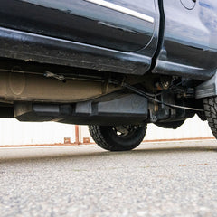 S&B - 62 Gallon Replacement Fuel Tank For 2011 - 2022 GM Duramax 6.6L Crew Cab Short Bed S&B - Demon Performance