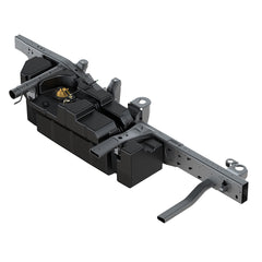 S&B - 62 Gallon Replacement Fuel Tank For 2011 - 2022 GM Duramax 6.6L Crew Cab Short Bed S&B - Demon Performance