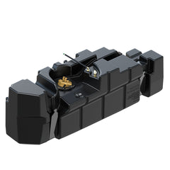 S&B - 62 Gallon Replacement Fuel Tank For 2011 - 2022 GM Duramax 6.6L Crew Cab Short Bed S&B - Demon Performance