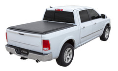 Access Original 19-22 Ram 1500 5ft 7in Bed w/ Multifunction Tailgate Roll Up Cover