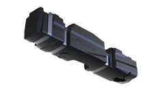 S&B - 68 Gallon Replacement Fuel Tank For 2017 - 2022 Ford Powerstroke 6.7L Crew Cab Long Bed S&B Tanks - Demon Performance