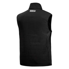 Sparco Vest SMALL Black