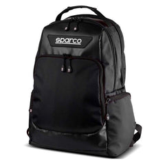 Sparco Bag Super Stage BLK/BLU