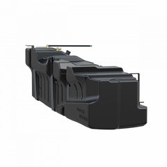 S&B - 70 Gallon Replacement Tank for 11 - 16 Ford Powerstroke Crew Cab Long Bed S&B Tanks - Demon Performance