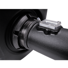 Cold Air Intake For 17-18 Chevrolet GMC Silverado/ Sierra 1500, Tahoe, Suburban, Yukon, XL, Denali, 5.3L, 6.2L Dry Extendable White S&B