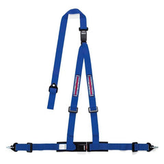 Sparco Belt 3Punti Martini-Racing Blue
