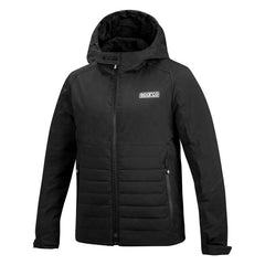 Sparco Jacket Winter SMALL Black