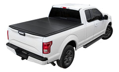 Access 19-22 Chevrolet/GMC 1500 5ft 8in Bed LOMAX Folding Hard Cover - (w/o Bedside Storage Box)