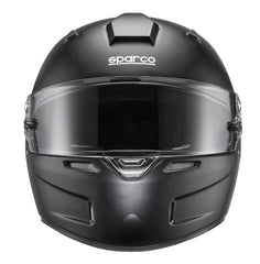 Sparco Helmet Sky KF-5W Xs Blk