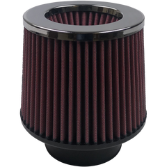 Air Filter (Cotton Cleanable For Intake Kits: 75-2514-4 S&B