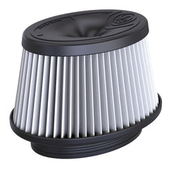 Air Filter Dry Extendable For Intake Kit 75-5159/75-5159D S&B
