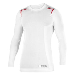Sparco Undershirt K-Carbon XL White