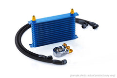 GReddy 99-02 Nissan Skyline Oil Cooler NS1310G/STD ER34 Kit