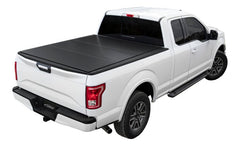 Access - Access 19-22 Chevrolet/GMC 1500 5ft 8in Bed LOMAX Folding Hard Cover - (w/o Bedside Storage Box) - Demon Performance