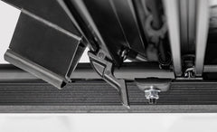 Access - Access 19-22 Chevrolet/GMC 1500 5ft 8in Bed LOMAX Folding Hard Cover - (w/o Bedside Storage Box) - Demon Performance