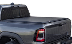 Access - Access Original 19-22 Ram 1500 5ft 7in Bed w/ Multifunction Tailgate Roll Up Cover - Demon Performance