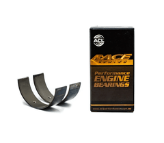 ACL - ACL Nissan VG30DETT 3.0L-V6 0.025 Oversized High Performance Main Bearing Set - Demon Performance