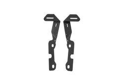 Addictive Desert Designs - ADD 21 - 23 Ram TRX Ditch Light Brackets - Demon Performance