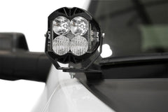 Addictive Desert Designs - ADD 21 - 23 Ram TRX Ditch Light Brackets - Demon Performance