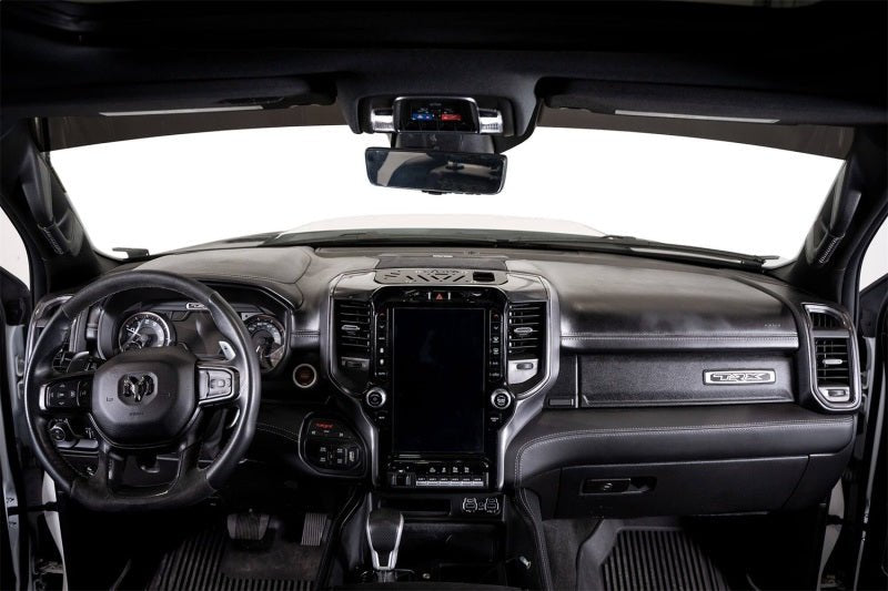 Addictive Desert Designs - Addictive Desert Designs 21 - 23 Dodge Ram TRX Digital Device Dash Mount - Demon Performance