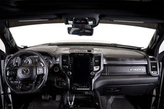 Addictive Desert Designs - Addictive Desert Designs 21 - 23 Dodge Ram TRX Digital Device Dash Mount - Demon Performance
