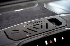 Addictive Desert Designs - Addictive Desert Designs 21 - 23 Dodge Ram TRX Digital Device Dash Mount - Demon Performance