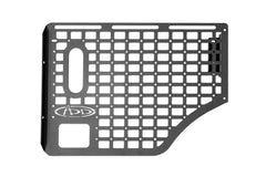 Addictive Desert Designs - Addictive Desert Designs 21-23 Ram TRX Bed Side Molle Panels - Driver Full Set - Demon Performance