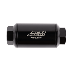 AEM - AEM 10 Micron Fuel Filter - Demon Performance