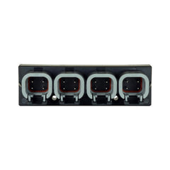 AEM - AEM 4 Port AEMnet Can Hub - Demon Performance