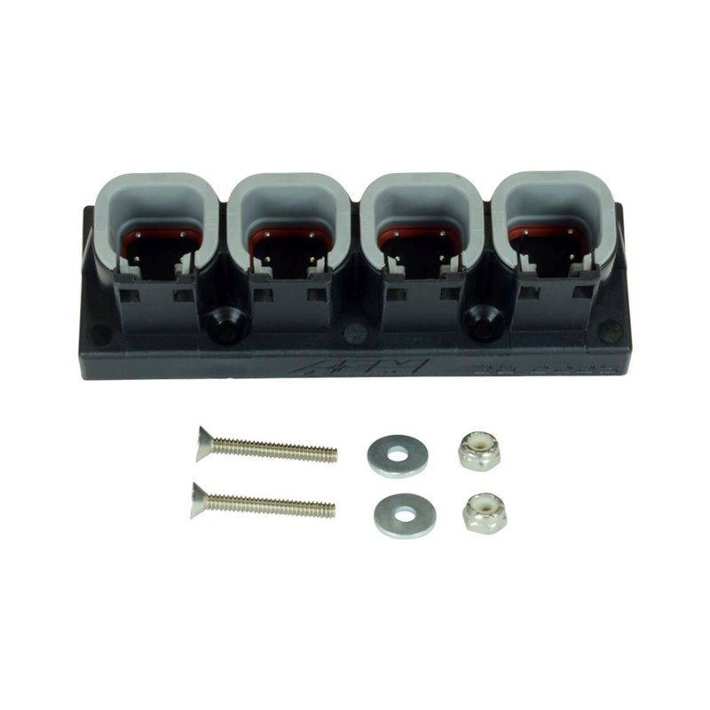 AEM - AEM 4 Port AEMnet Can Hub - Demon Performance