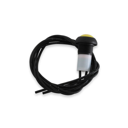 AEM - AEM CD Carbon Dash 2 - Button External Button Kit - Demon Performance