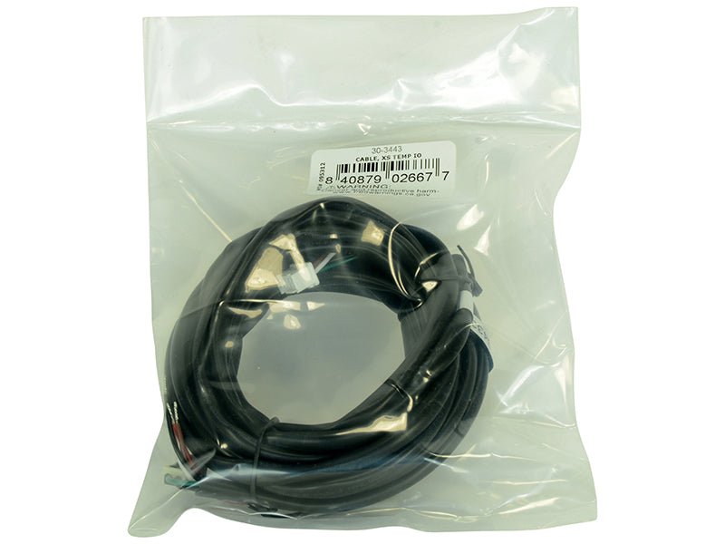 AEM - AEM Main Harness for X-Series Temp Gauge (30-0302) - Demon Performance