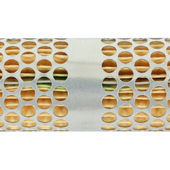 AEM - AEM Universal High Volume Fuel Filter Element - Demon Performance