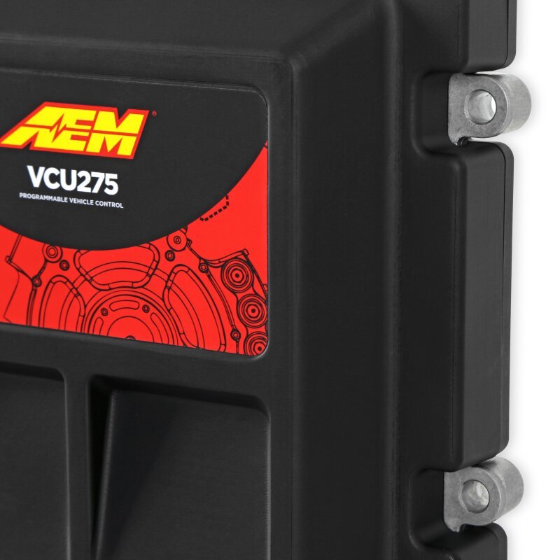 AEM - AEM VCU 275 - Demon Performance