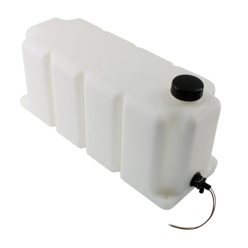 AEM - AEM Water Methanol Reservoir Cap - Demon Performance