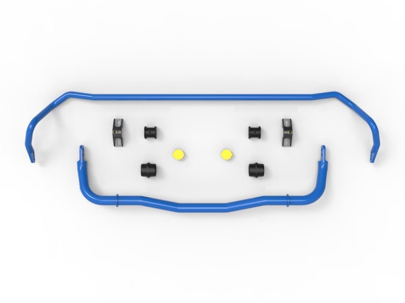 aFe - aFe 06 - 23 Dodge Charger Control Sway Bar Set - Demon Performance