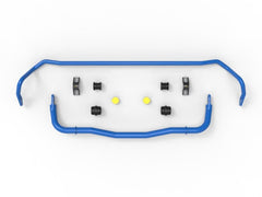 aFe - aFe 06 - 23 Dodge Charger Control Sway Bar Set - Demon Performance