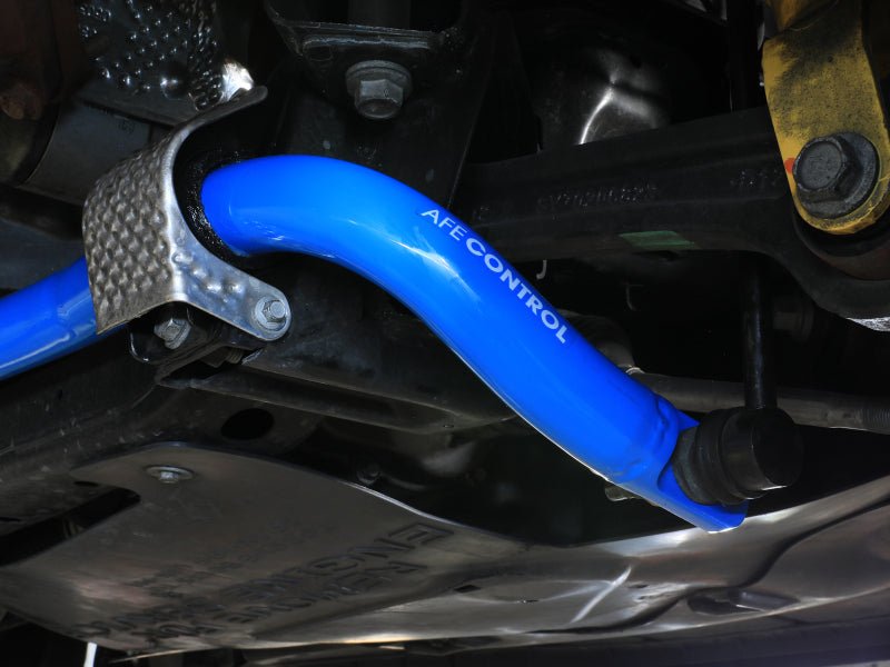 aFe - aFe 06 - 23 Dodge Charger Control Sway Bar Set - Demon Performance
