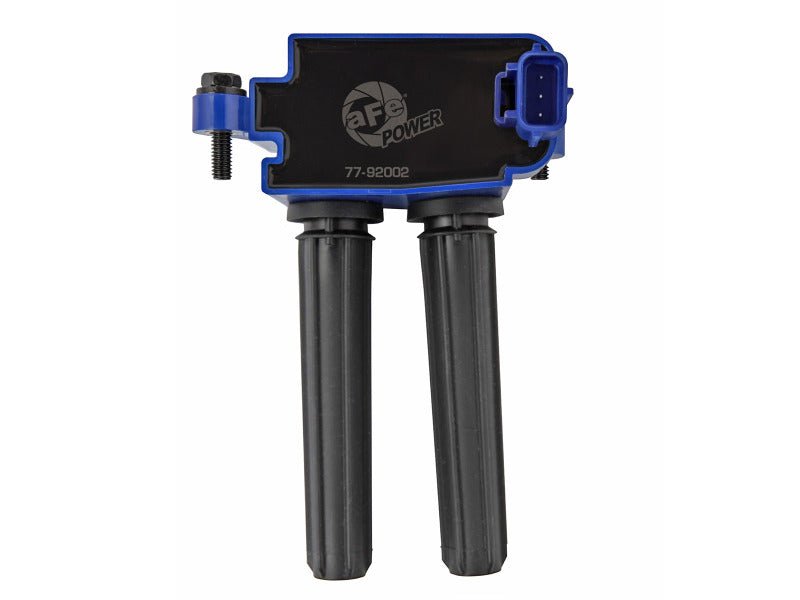 aFe - aFe 06 - 24 Dodge/Jeep/RAM Scorcher High - Performance Ignition Coil (8 Pack) - Demon Performance