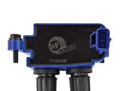 aFe - aFe 06 - 24 Dodge/Jeep/RAM Scorcher High - Performance Ignition Coil (8 Pack) - Demon Performance