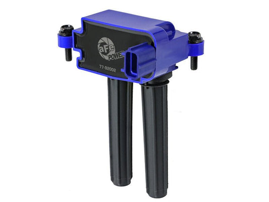 aFe - aFe 06 - 24 Dodge/Jeep/RAM Scorcher High - Performance Ignition Coil - Single - Demon Performance