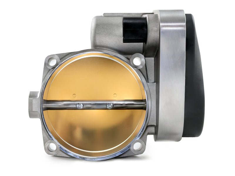 aFe - aFe 08 - 12 Dodge Challenger / 06 - 12 Dodge Charger 90mm Throttle Body - Demon Performance